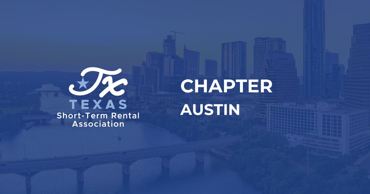 TXSTRA -Chapter Austin