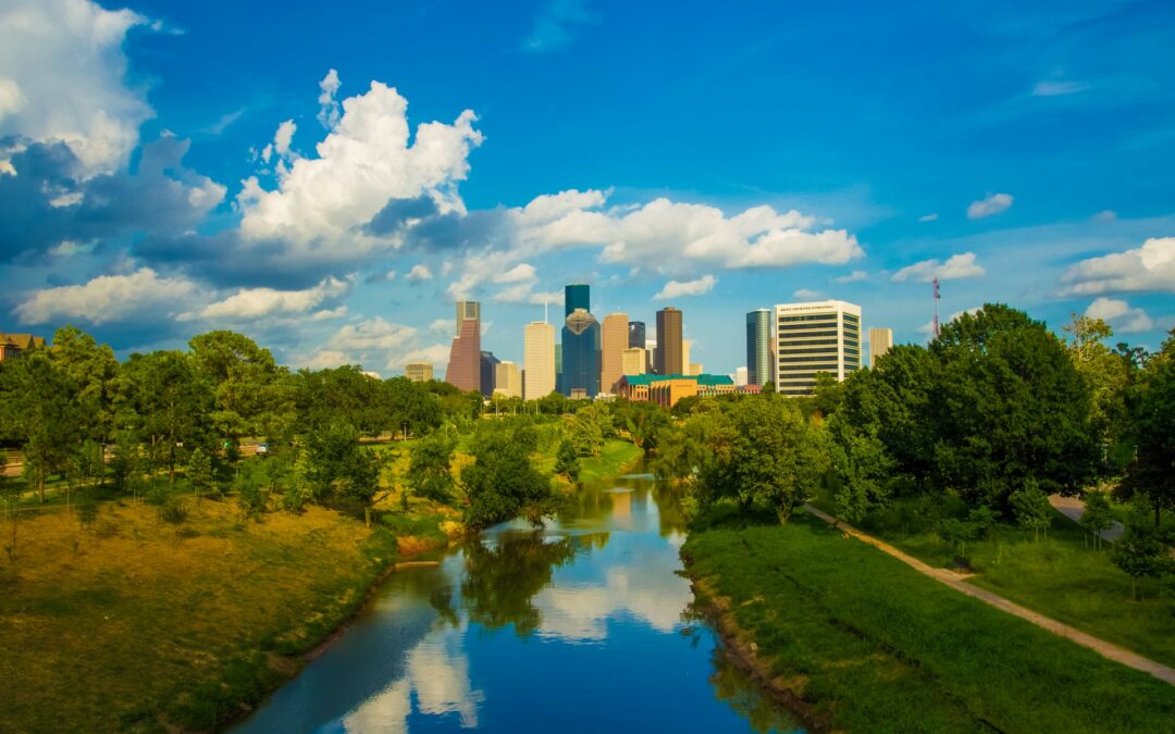 Airbnb Host Meetup: Preparing for the World Cup (Houston)