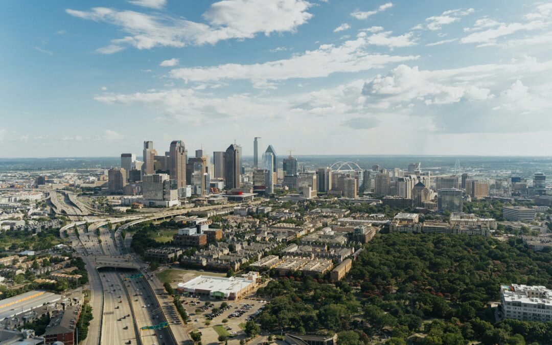 Dallas Host Meetup: Preparing for the World Cup